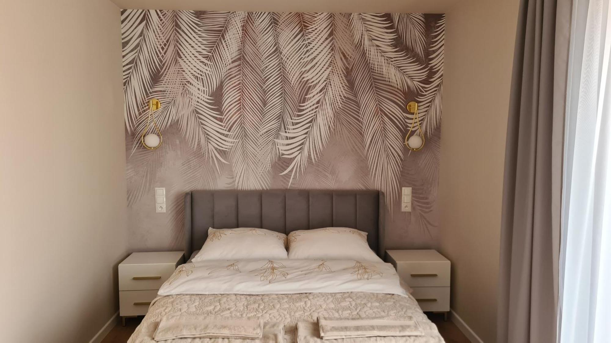 Apartament Sofia Kowary Esterno foto