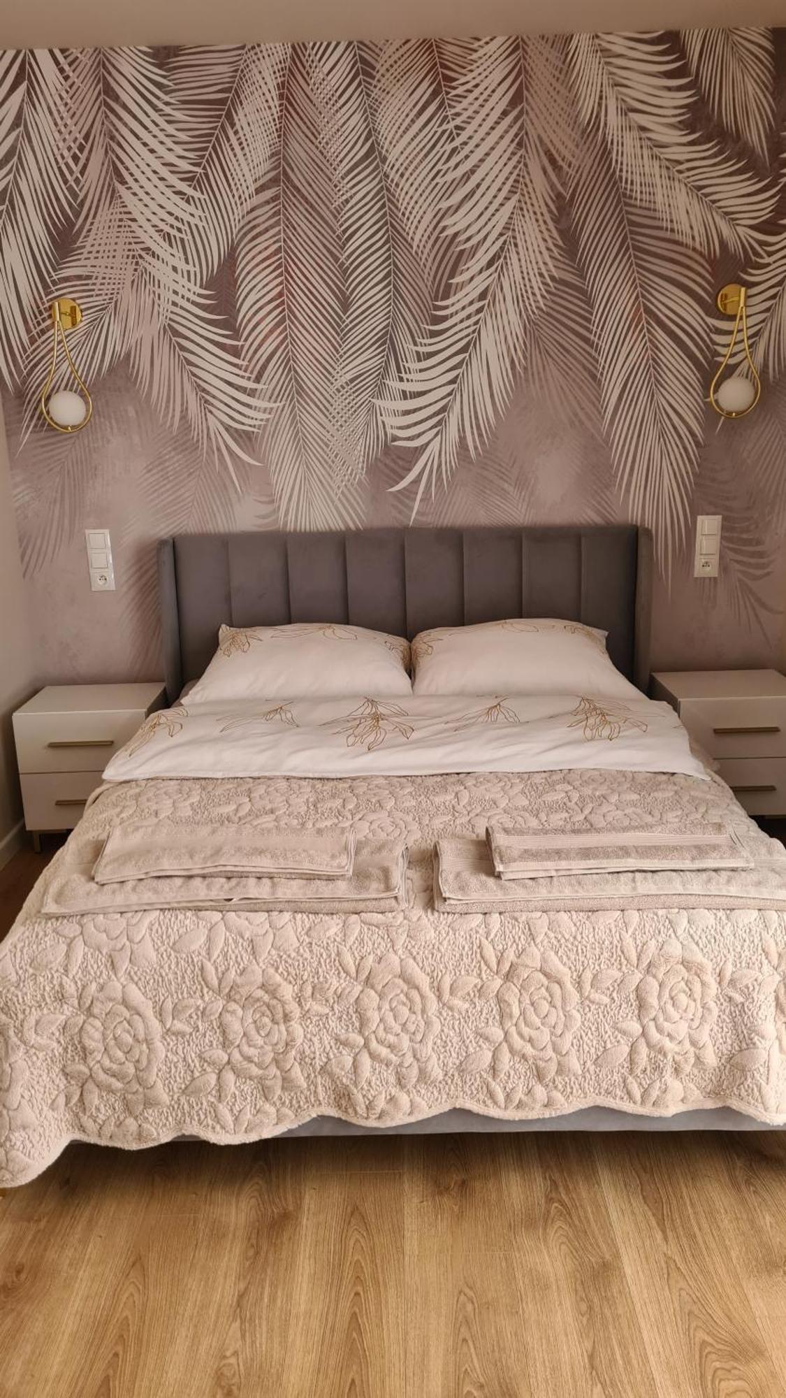 Apartament Sofia Kowary Esterno foto